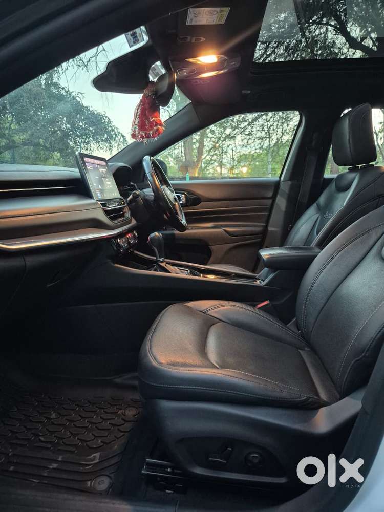 Jeep Compass 2.0 Sport Plus, 2021, Petrol