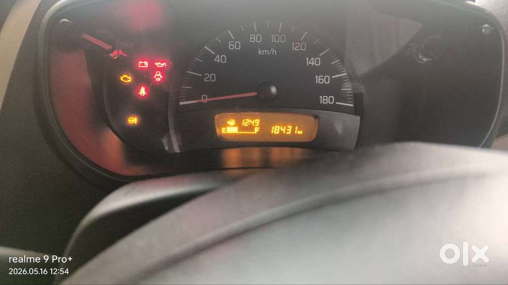 Very Less Use.