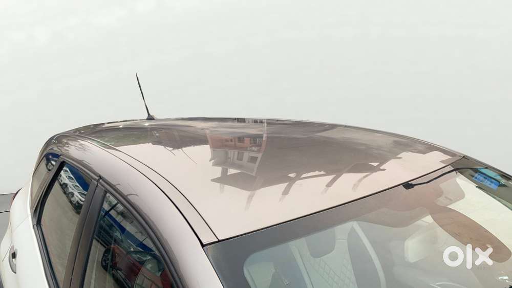 Renault Captur 1.5 Diesel Platine, 2017, Diesel