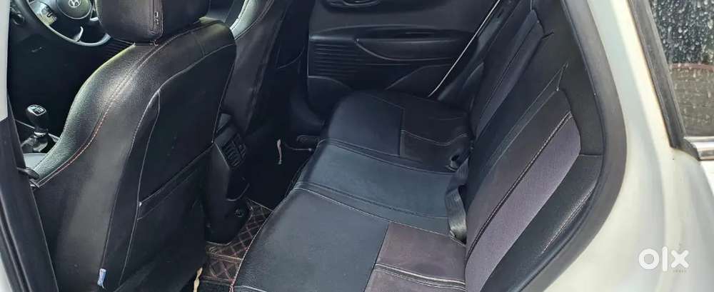 I 20, Sportz 1.5 Ltr Diesel
