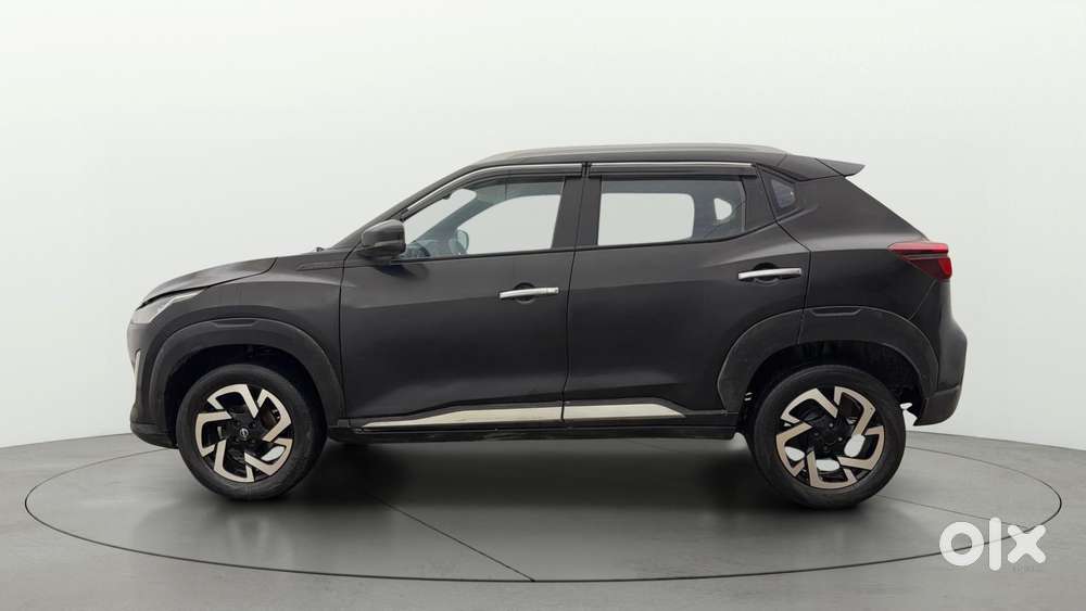 Nissan Magnite 1.0 Xv, 2022, Petrol