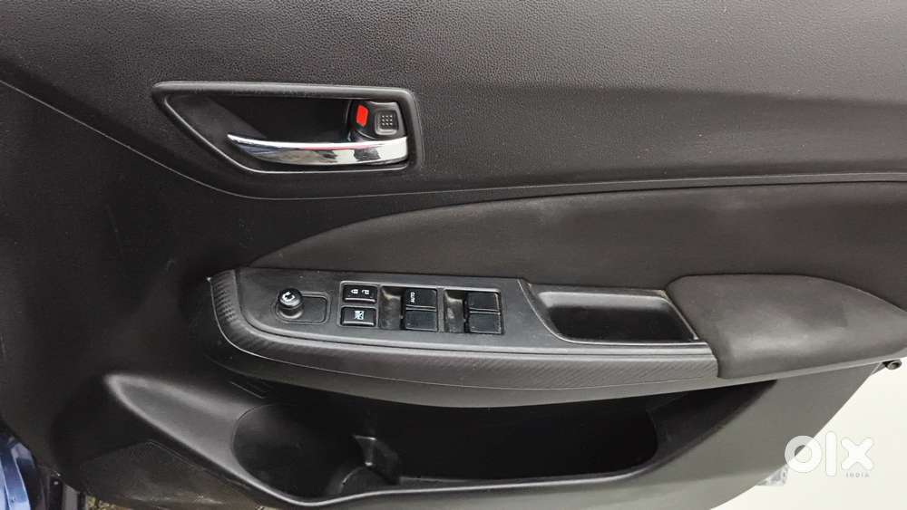 Maruti Suzuki Swift 2018 Vxi, 2019, Petrol