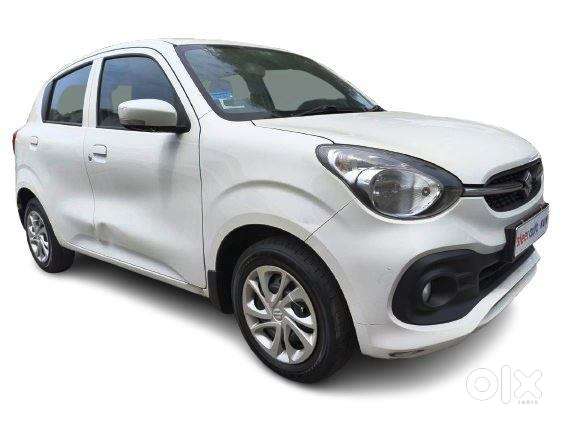 Maruti Suzuki Celerio 1.0 Zxi Ags, 2022, Petrol