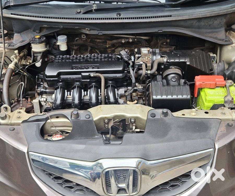 Honda Brio 2011-2013 S Mt, 2013, Petrol