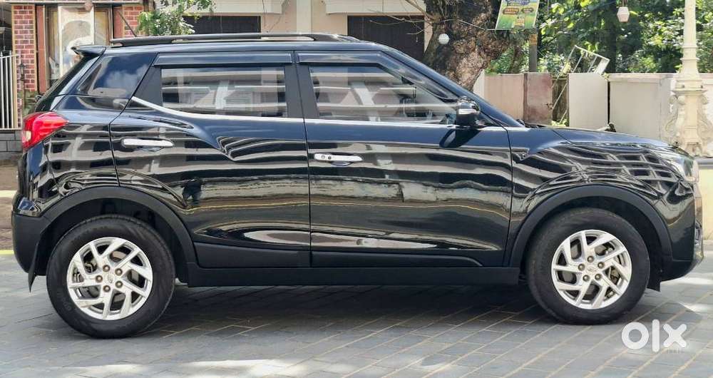 Mahindra Xuv300, 2022, Diesel