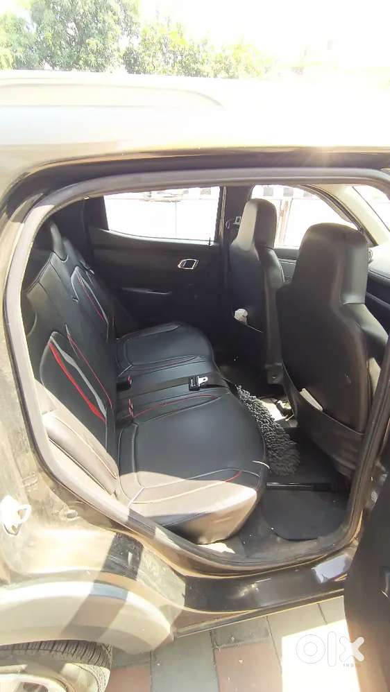 Renault Kwid Rxl 2019 Petrol Manual
