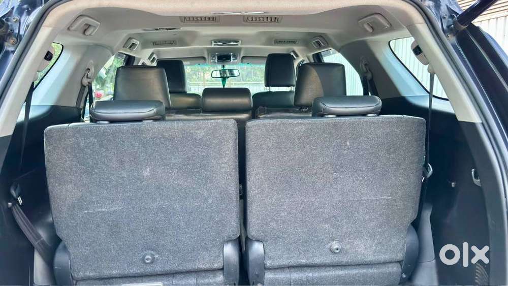 Toyota Fortuner 3.0 4x2 Automatic, 2023, Diesel