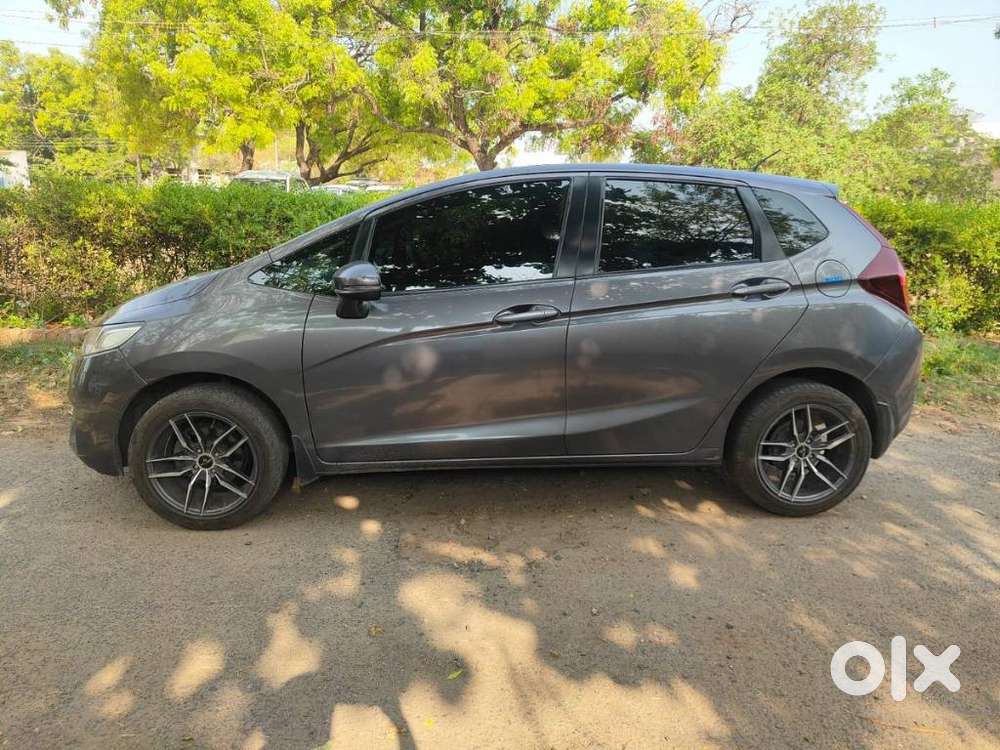 Honda Jazz 1.5 V I Dtec, 2018, Diesel
