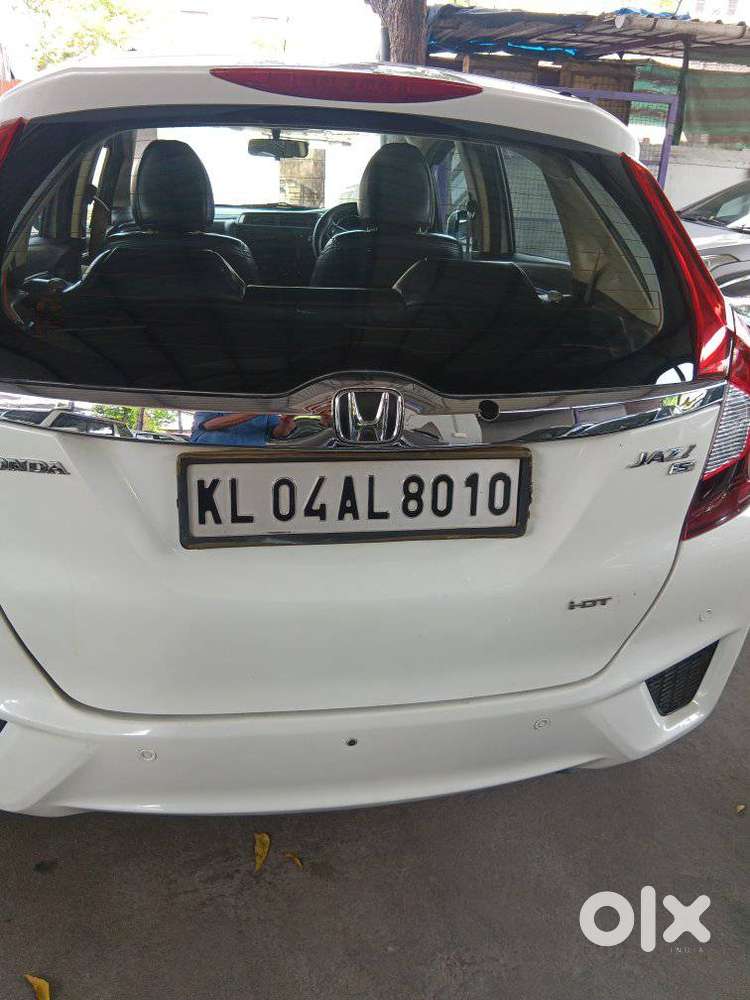 Honda Jazz 1.5 E I Dtec, 2017, Diesel