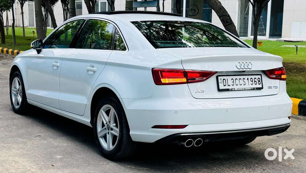 Audi A3 2.0 35 Tdi Premium + Sunroof, 2020, Diesel