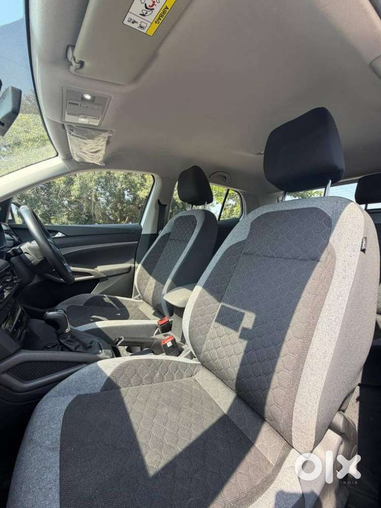 Skoda Kylaq Signature Plus At, 2025, Petrol