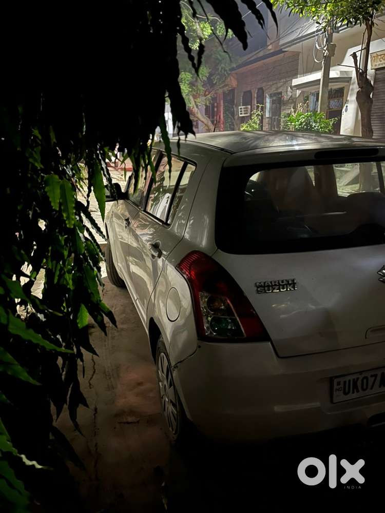 Maruti Suzuki Swift 2011 Diesel Car