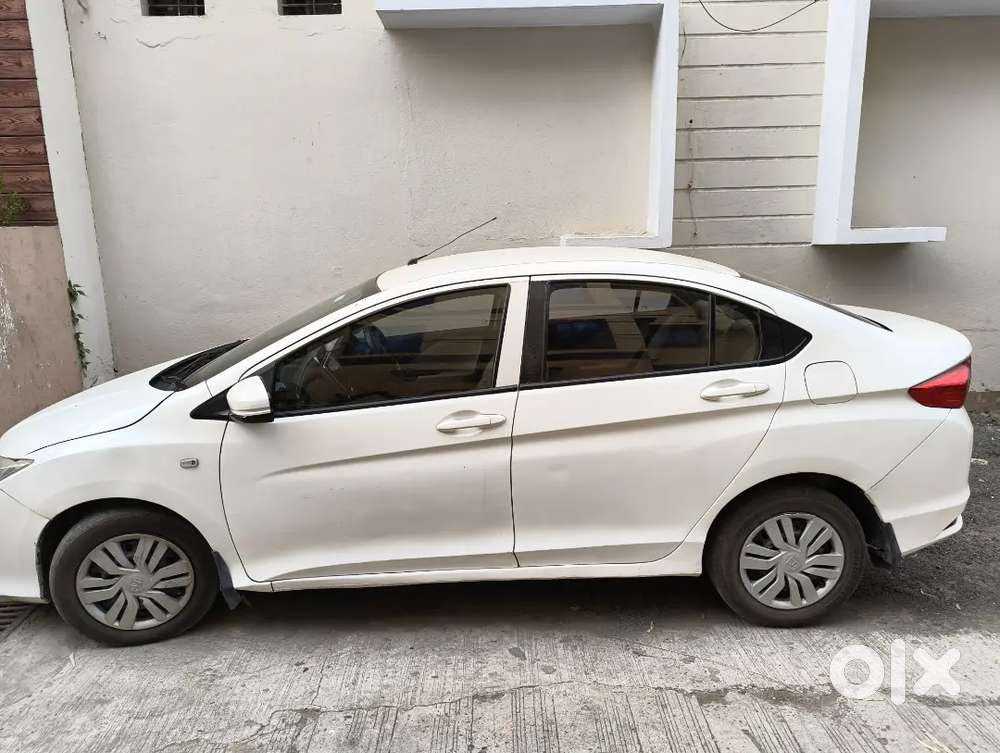 Honda City For Sale