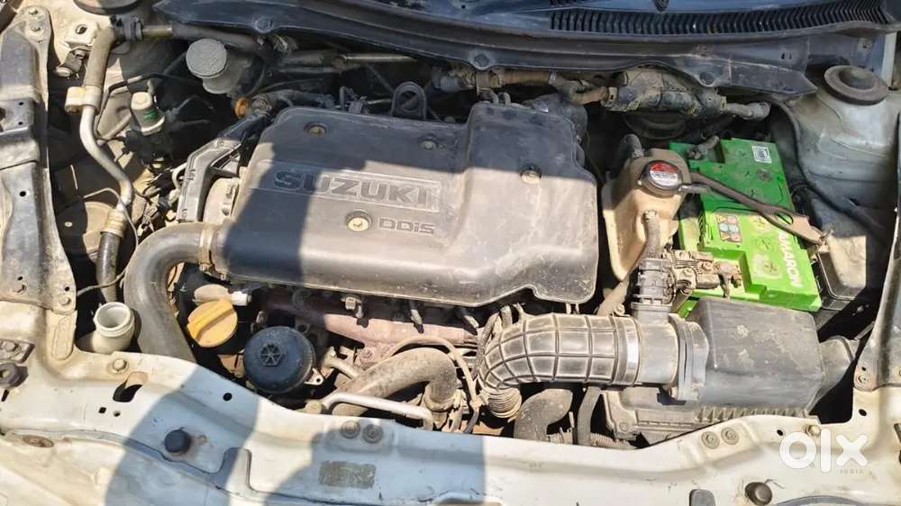 Maruti Dzire Diesel 2014