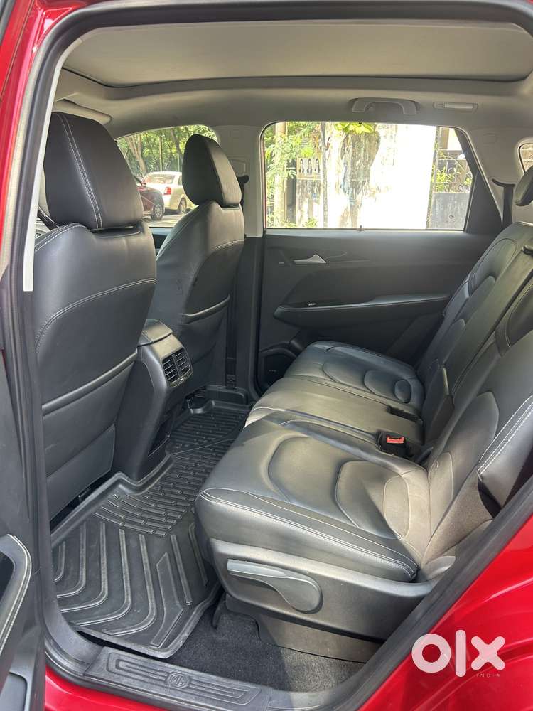 Mg Hector 2.0 Sharp Diesel, 2019, Diesel