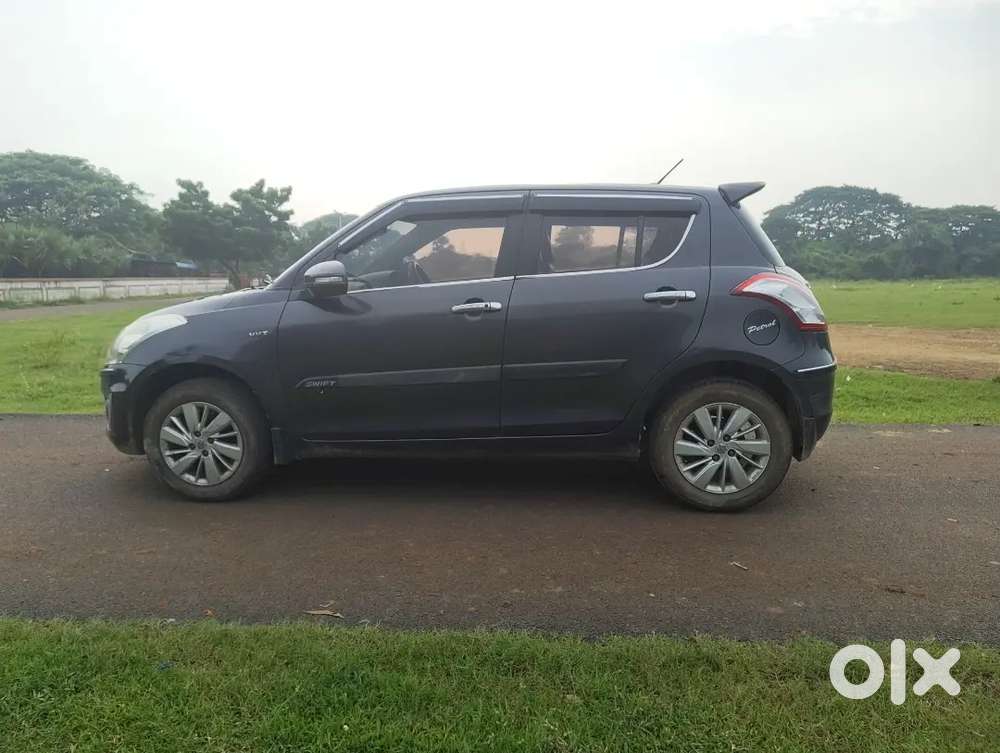 Maruti Suzuki Swift 2015 Petrol Well Maintained