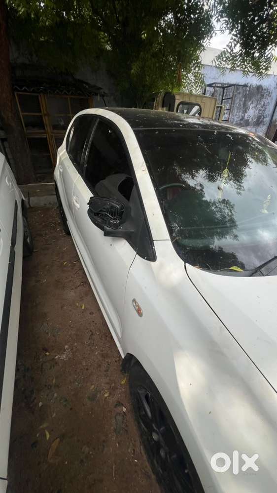 Volkswagen Polo Diesel 2013 Model