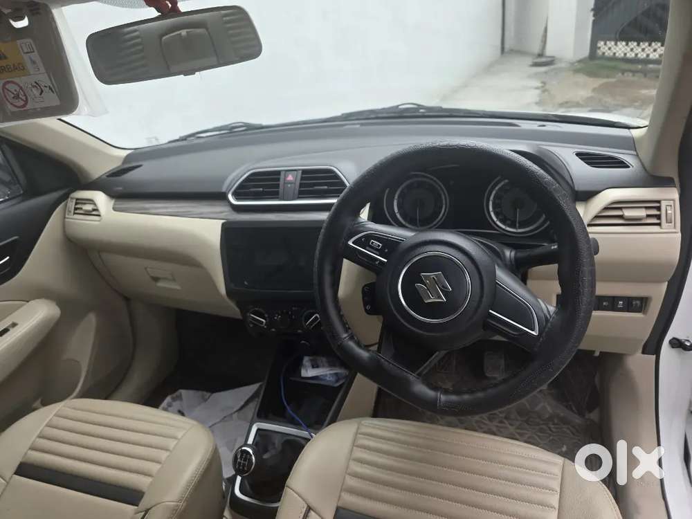 Maruti Suzuki Swift Dzire 2024 Vxi Single Owner Excellent Condition