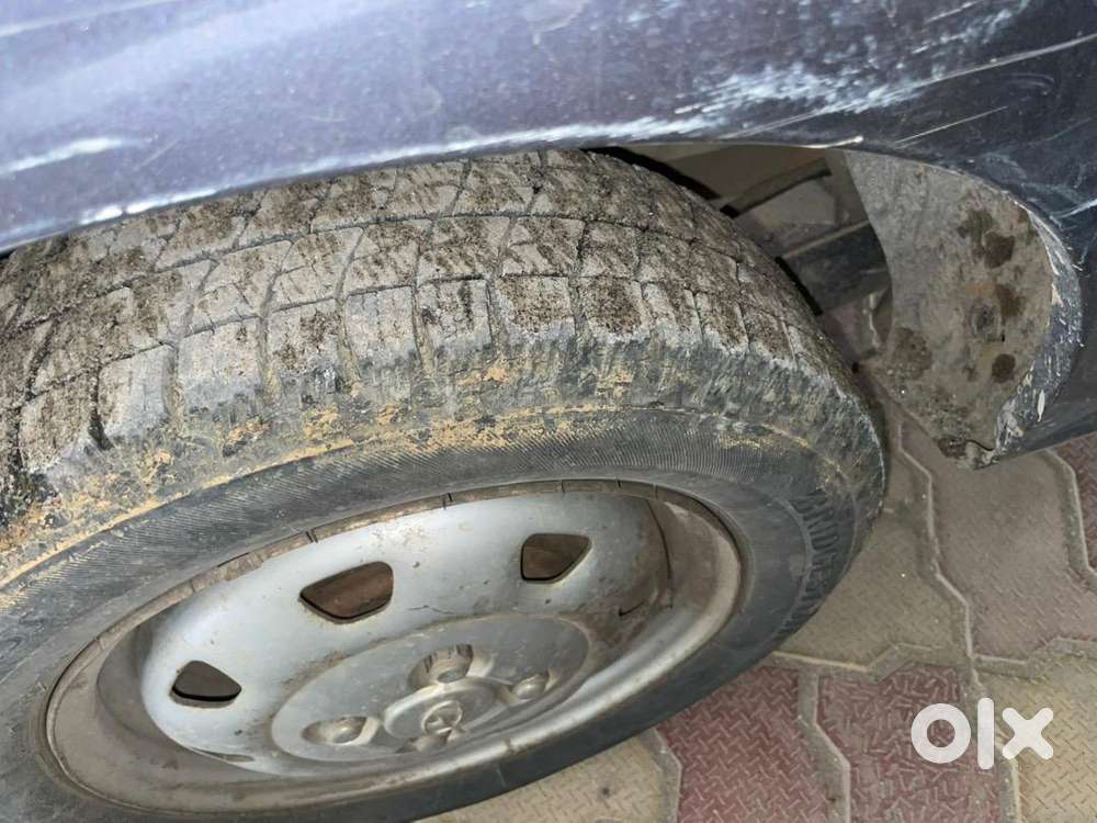 Hyundai Santro Xing 2009 Petrol 60000 Km Driven