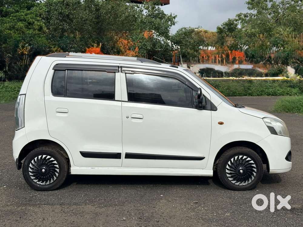 Maruti Suzuki Wagon R 1.0 Lxi Cng, 2011, Cng & Hybrids
