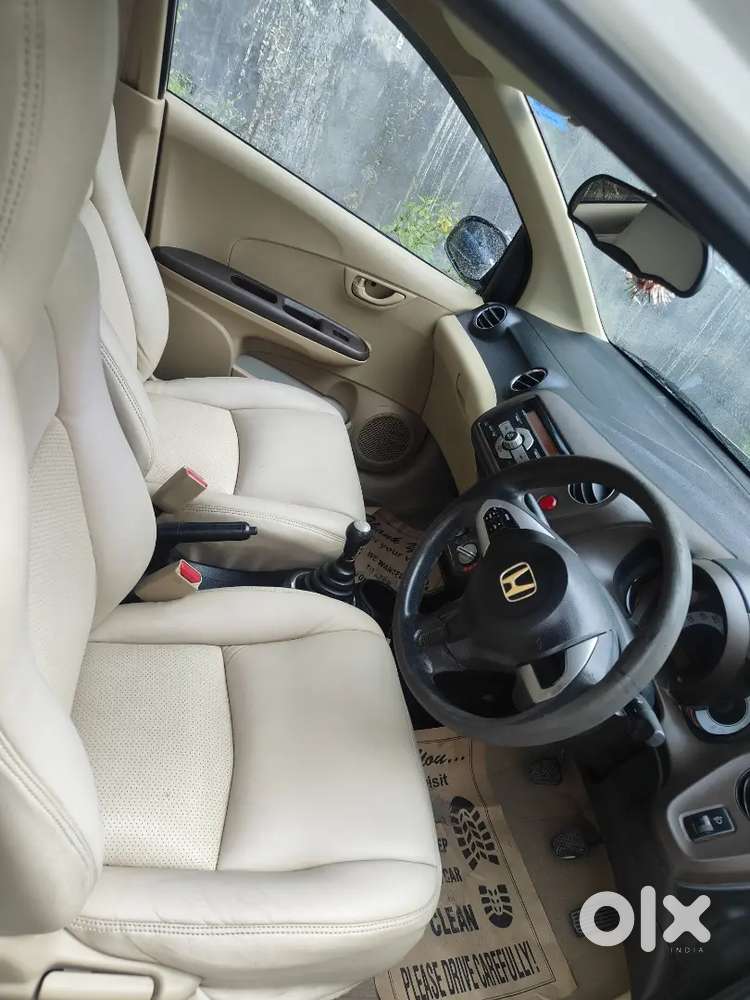 Honda Brio Vx Oct  2012 , Only Petrol Fix Price