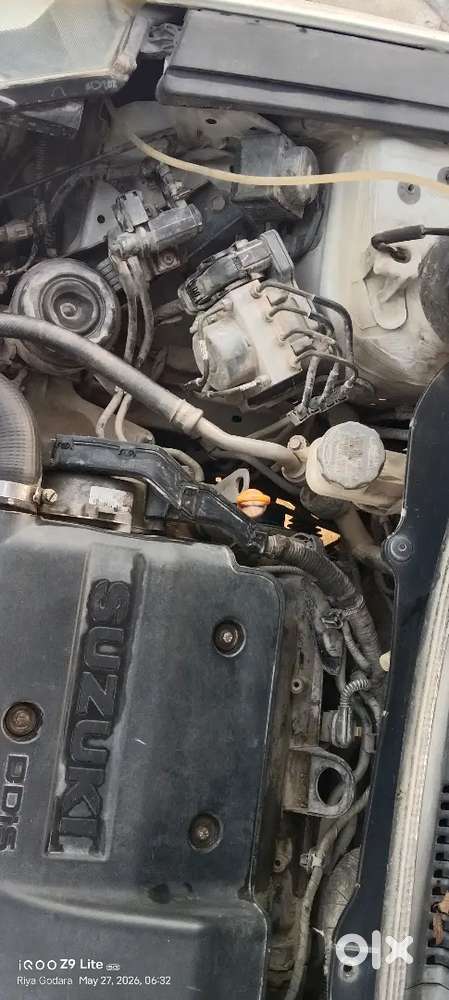 Maruti Suzuki Ciaz 2015 Diesel 124000 Km Vdi+ Shvs Hybrid