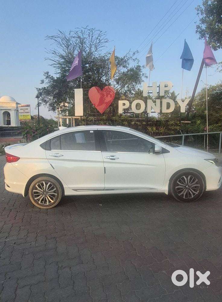 Honda City 1.5 Vx I-dtec Mt, 2019, Diesel