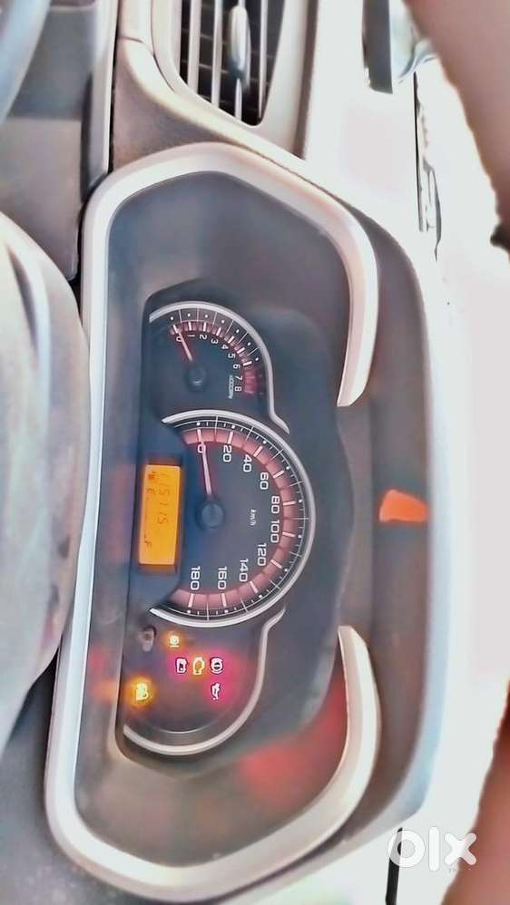 Maruti Suzuki Alto K10 2015 Petrol Well Maintained