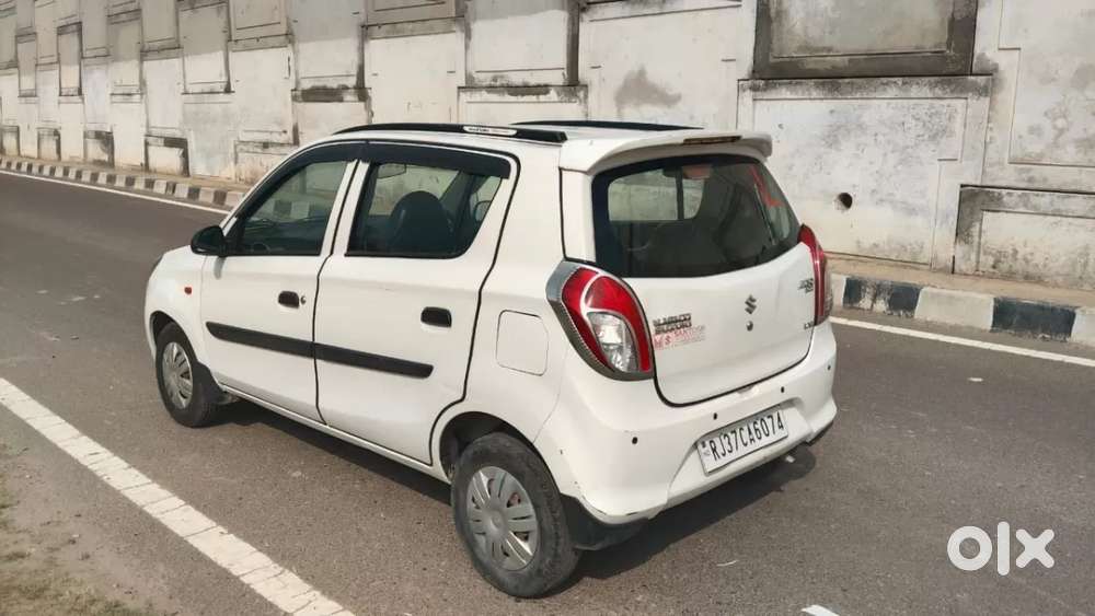 Maruti Suzuki Alto 800 Lxi, 2016, Petrol