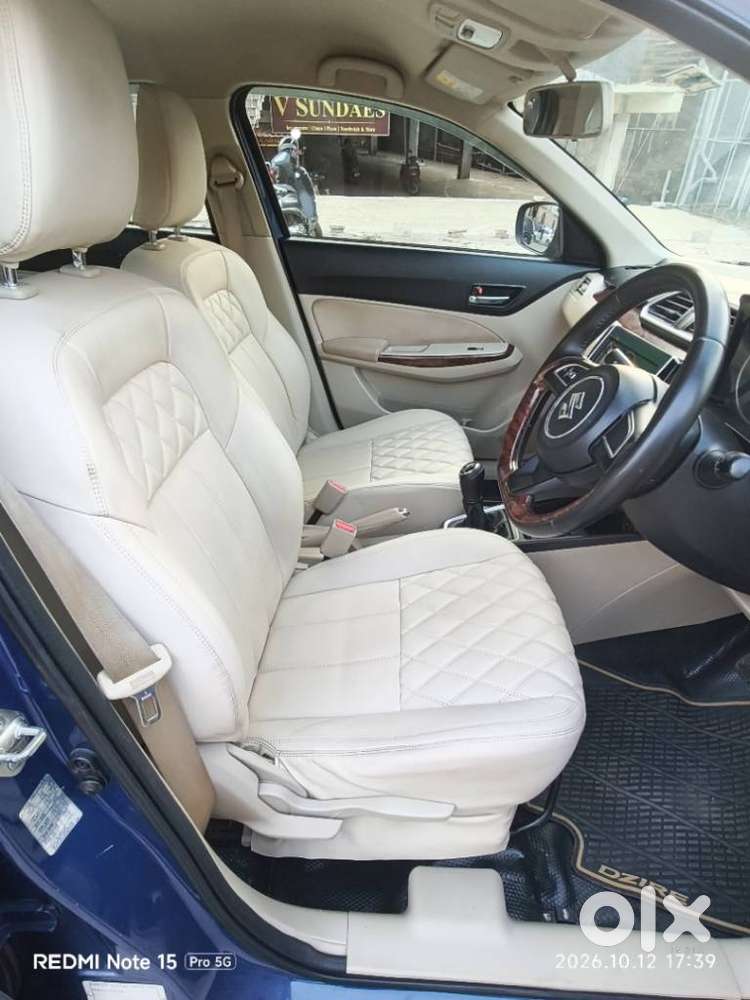 Maruti Suzuki Swift Dzire Zdi Plus , 2019, Diesel
