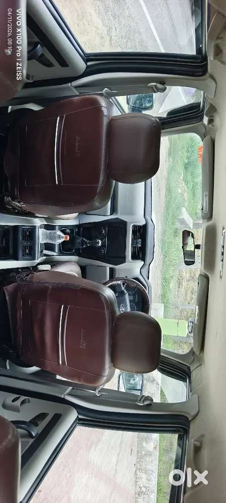 Mahindra Scorpio 2021s5 Diesel 1st Owner All Original Well Maintained