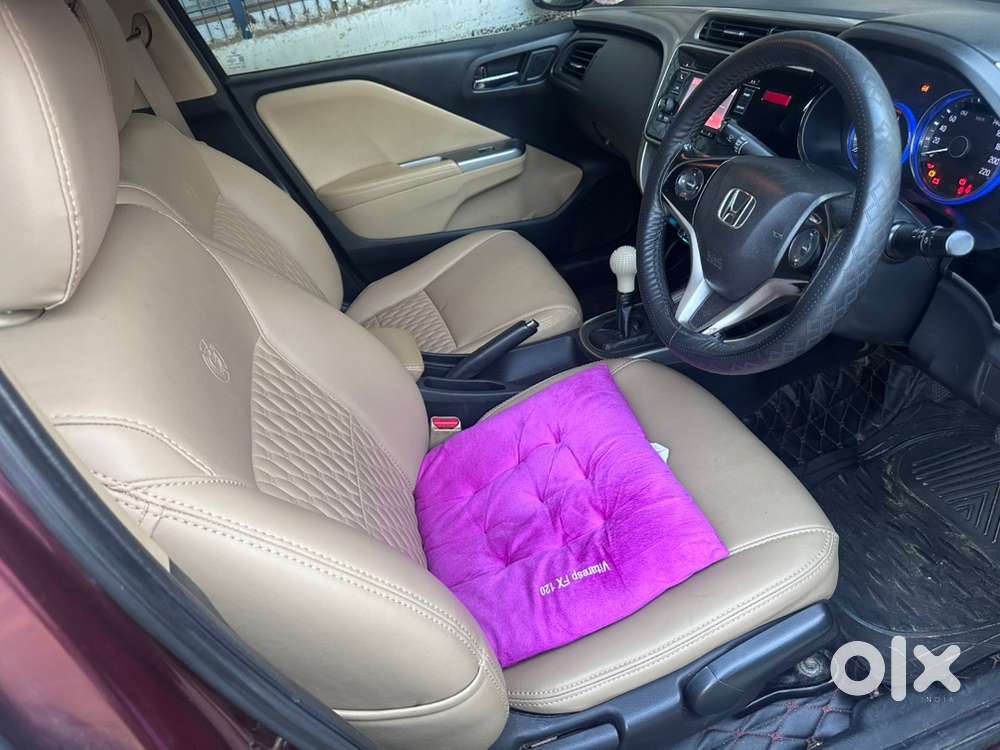 Honda City Diesel 2015 Model