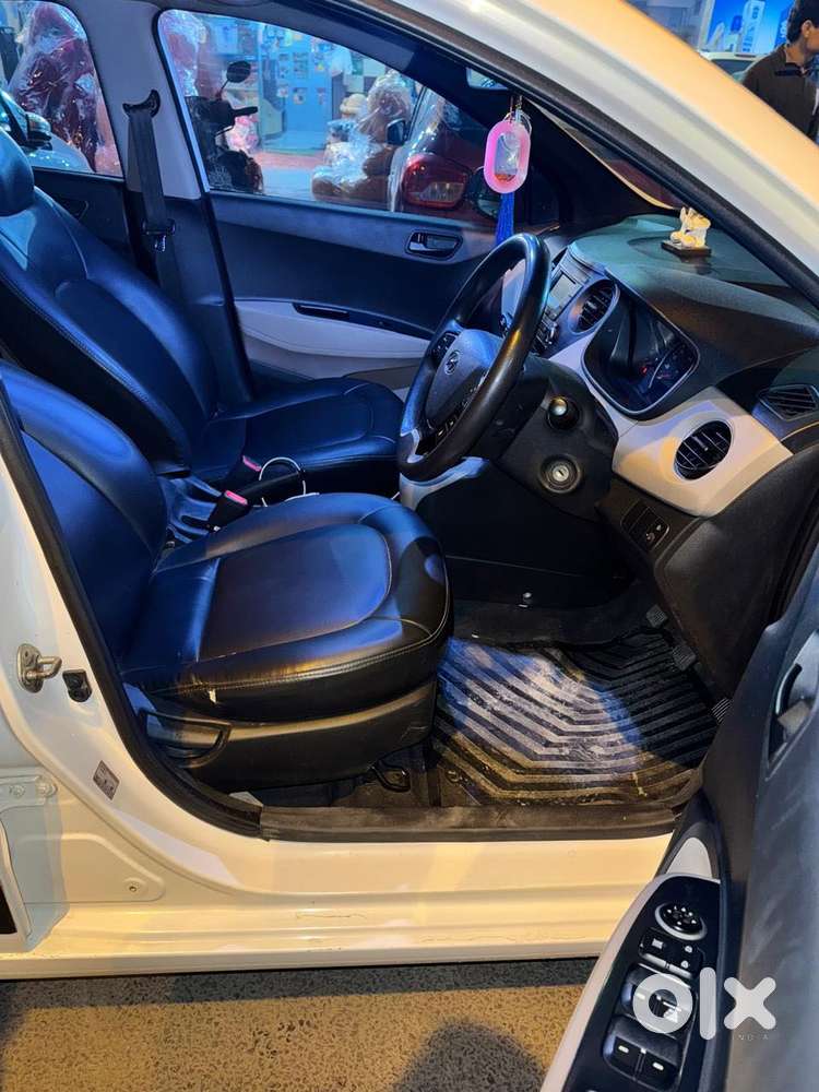 Hyundai Grand I10 1.2 Kappa Magna, 2019, Petrol