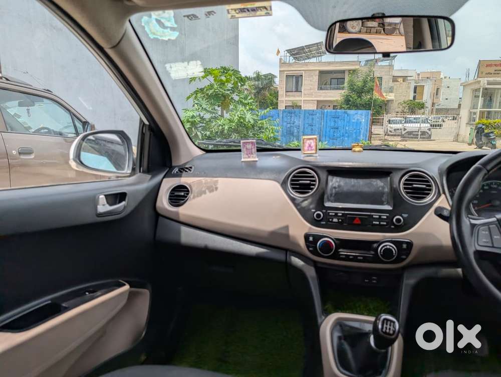 Hyundai I10 Asta 1.2 Kappa2, 2019, Petrol