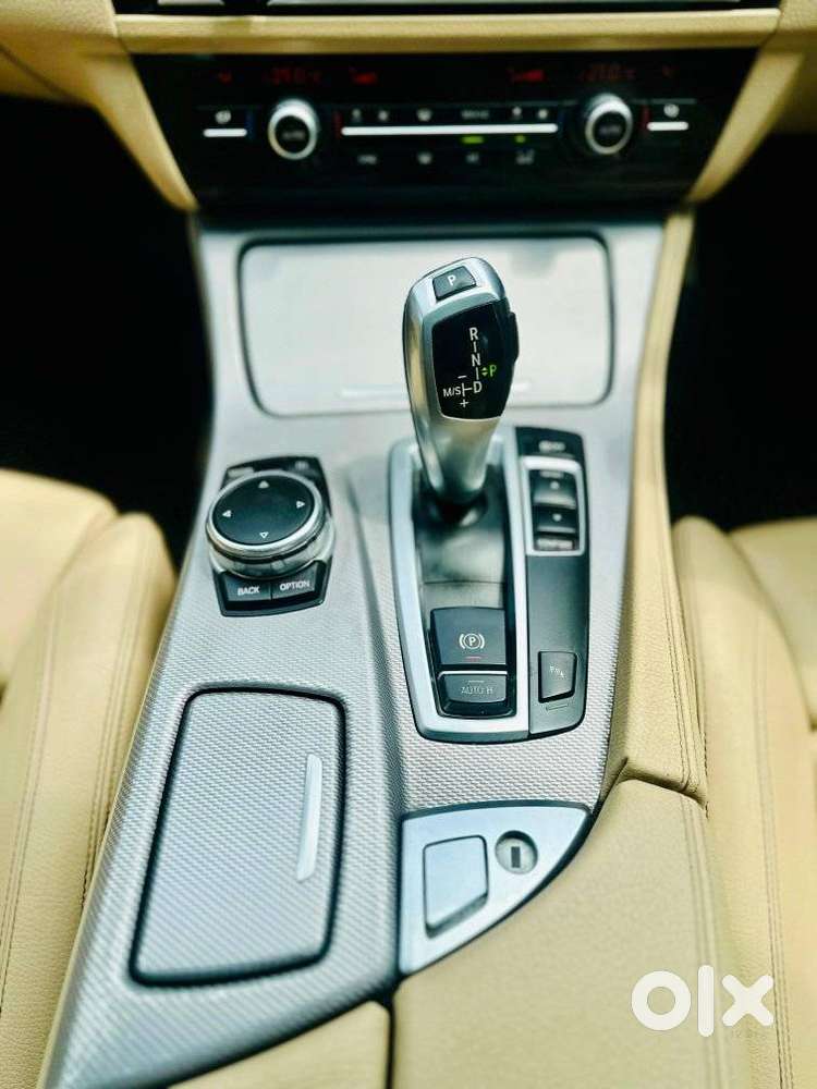 Bmw 5 Series 520 D M Sport, 2017, Diesel