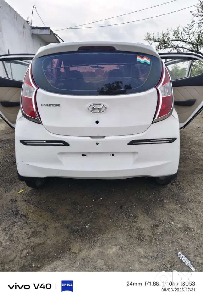 Petrol+lpg