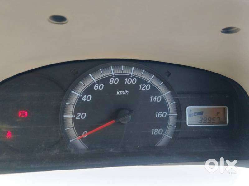 Maruti Suzuki Eeco 1.2 7 Str, 2021, Petrol