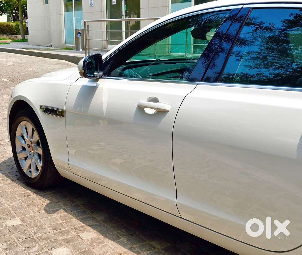Jaguar Xf 2.0 Diesel Prestige, 2020, Diesel