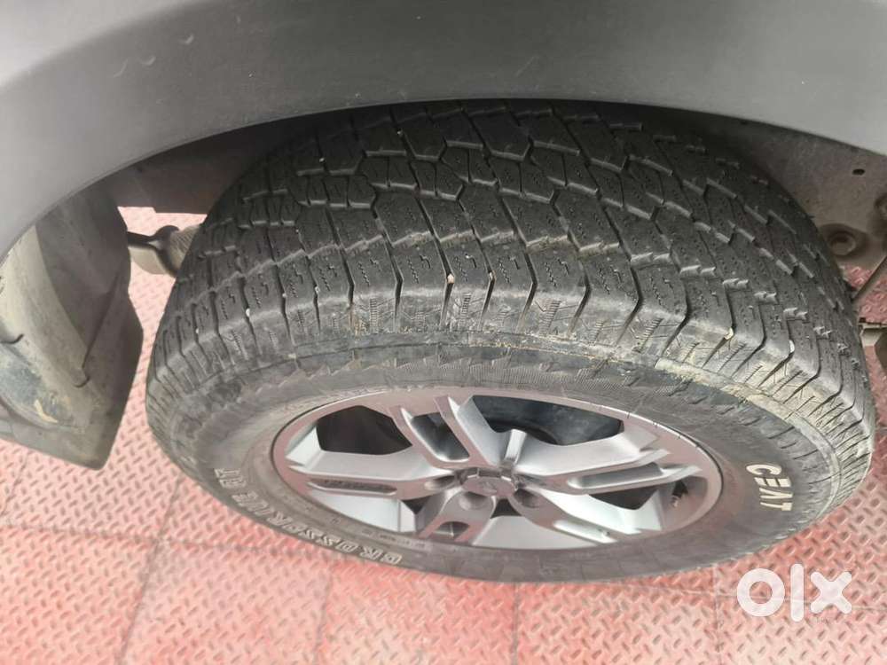 Mahindra Thar 2022 Diesel 37000 Km Driven