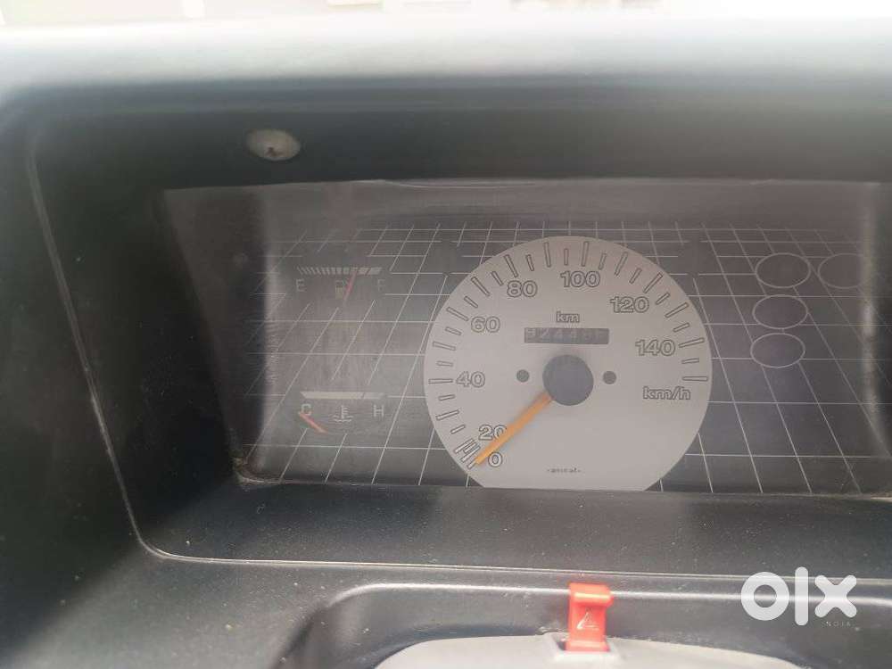 Maruti Suzuki 800 Ac Bsii, 2004, Lpg