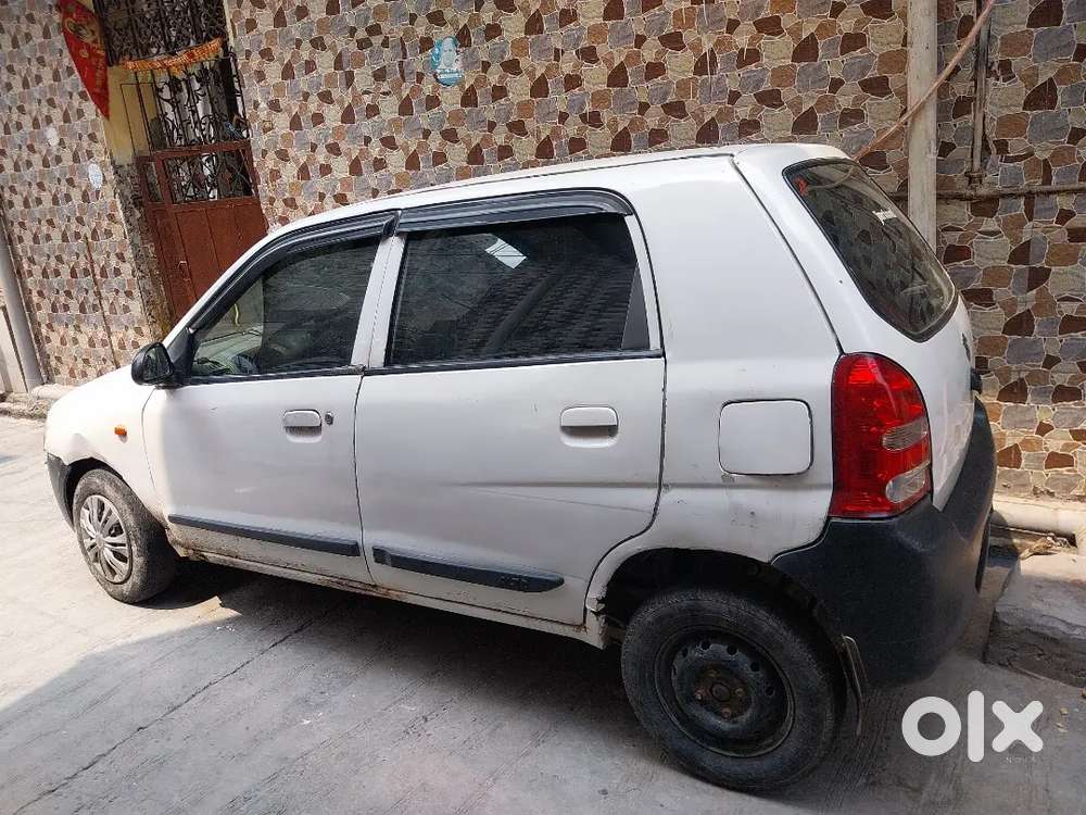Alto 800 In Good Condition