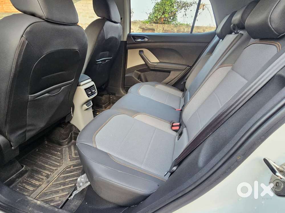 Skoda Kushaq 1.0 Tsi Style At (6 Airbags), 2024, Petrol