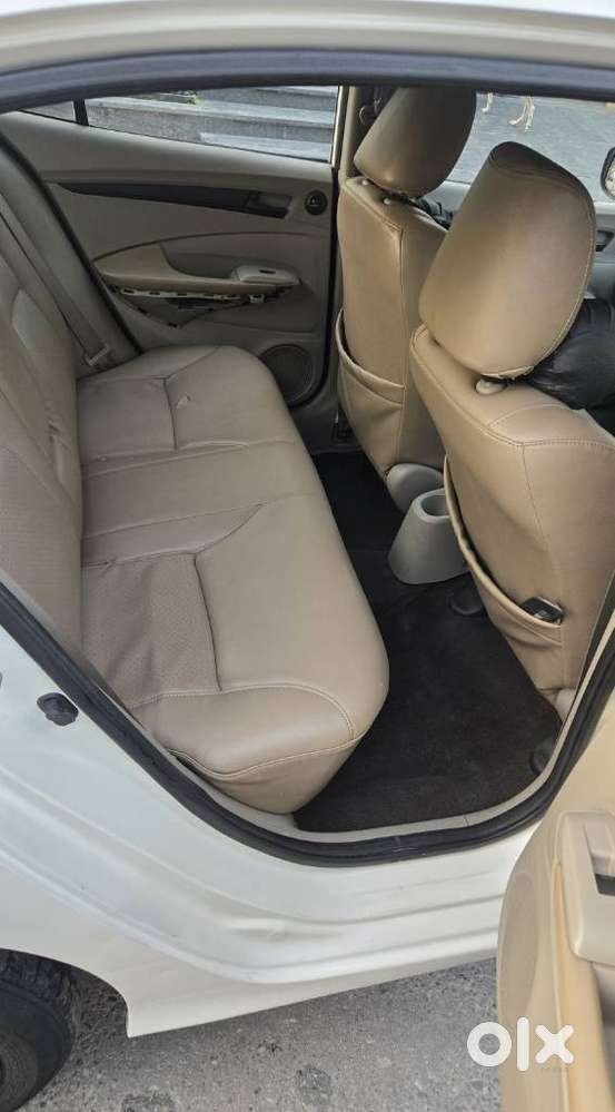 Honda City 1.5 S Mt, 2009, Petrol