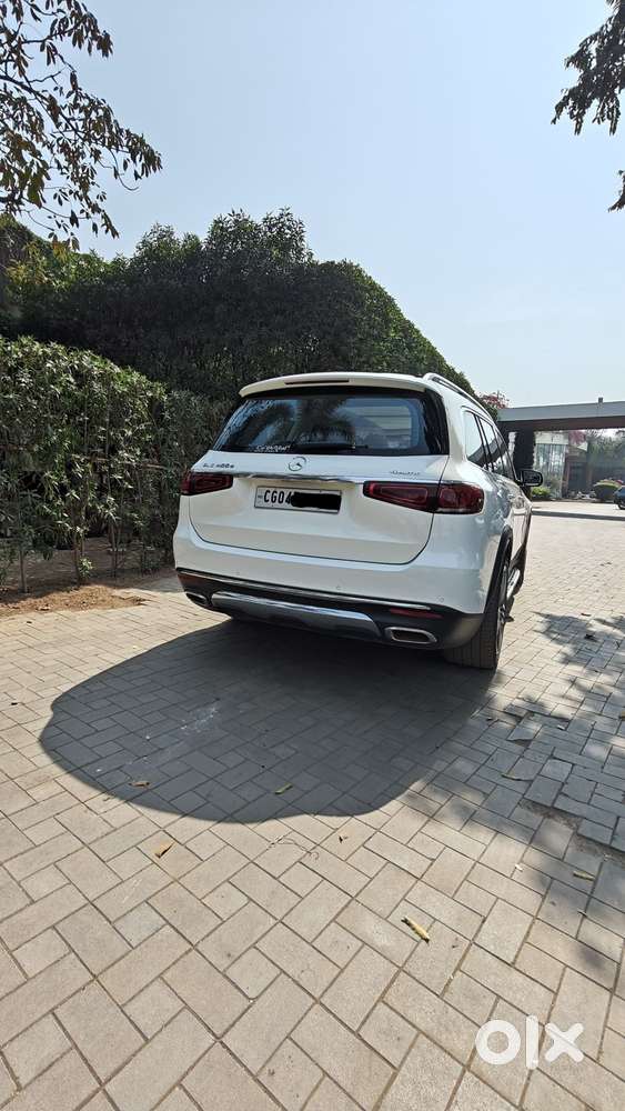 Mercedes-benz Gls 400d 4matic, 2023, Diesel