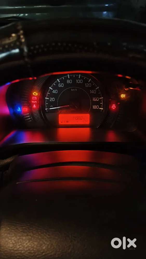 Maruti Suzuki Celerio Lxi 2023