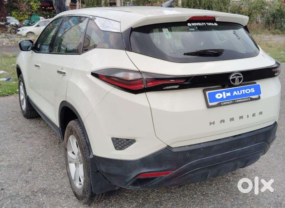 Tata Harrier Xta+ 2.0 L Kryotec Bs Vi, 2022, Diesel