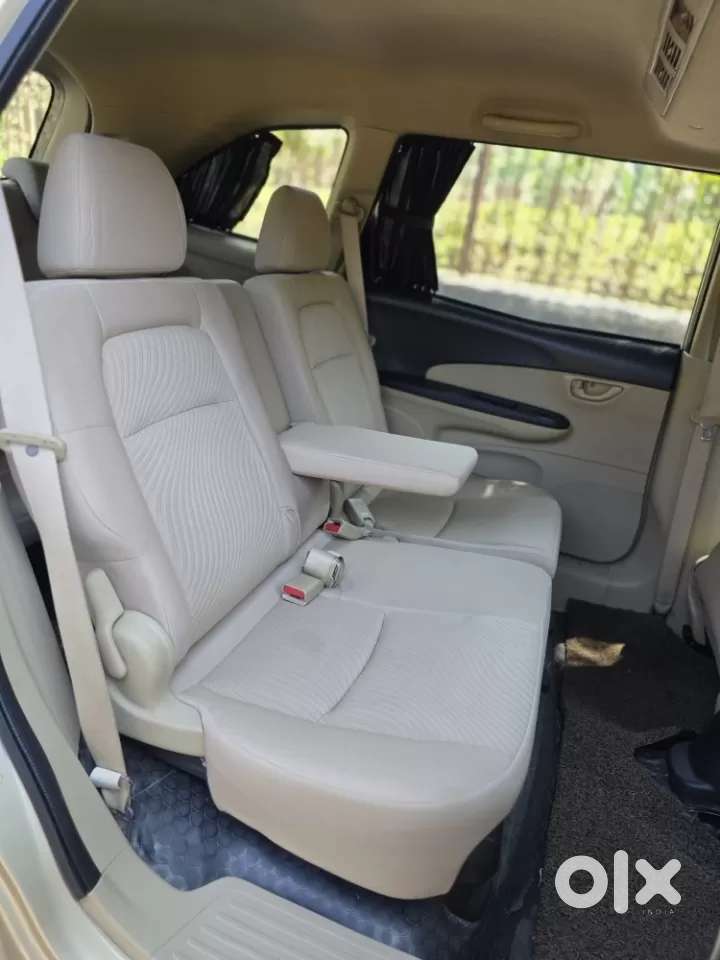 Honda Mobilio V I-vtec, 2014, Petrol