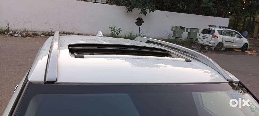 Hyundai Venue Sx Plus Turbo Dct, 2019, Petrol