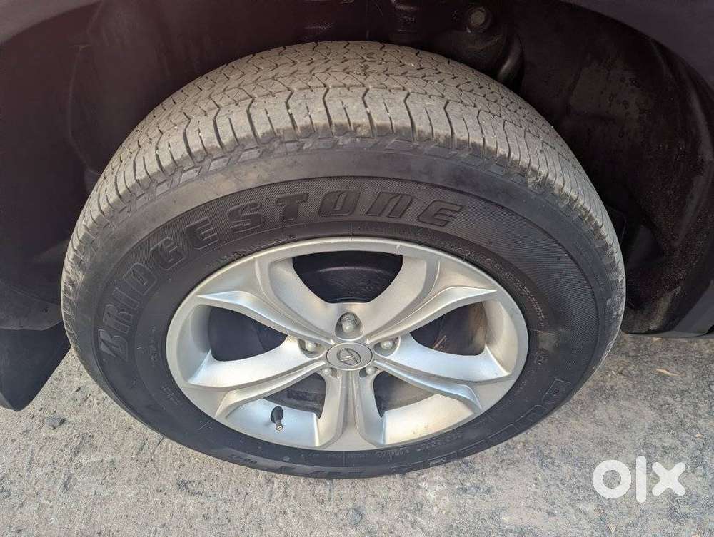 Tata Harrier 2.0 Kryotec Xt Plus Camo, 2022, Diesel