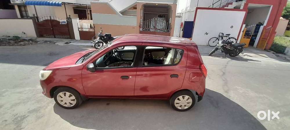 Altok10 Autogear